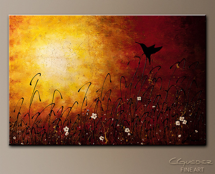 Photos - Bild - Galeria: PAINTING EASY ABSTRACT