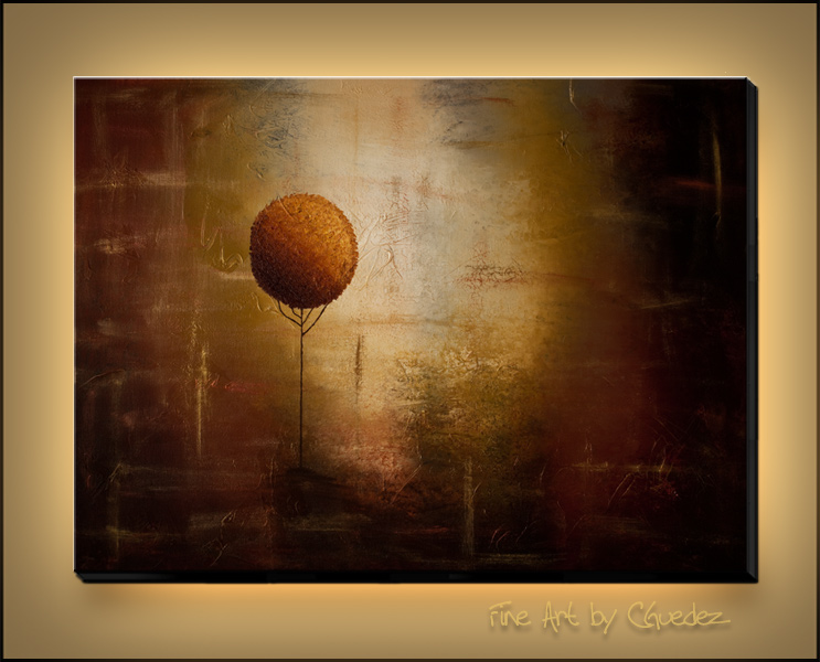 Giclee Canvas Prints